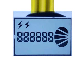 COG LCD Display Module